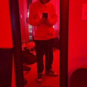 Meet your Posher, Diehard